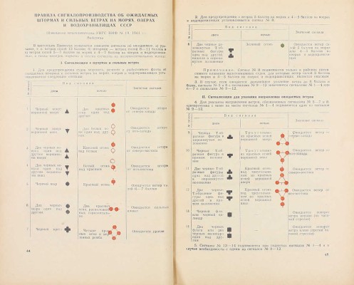 Сборник руководящих материалов по флоту рыбной промышленности. [В 2 т.]. Т. 1—2 / Совет нар. х-ва Калинингр. экон. админ. района. Калининград: Кн. изд-во, 1961—1962.